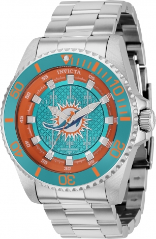 Invicta cheap dolphins watch