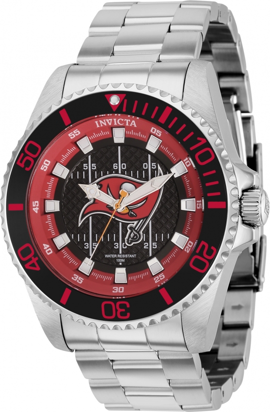 Invicta 36946 NFL Ladies Quartz Watch