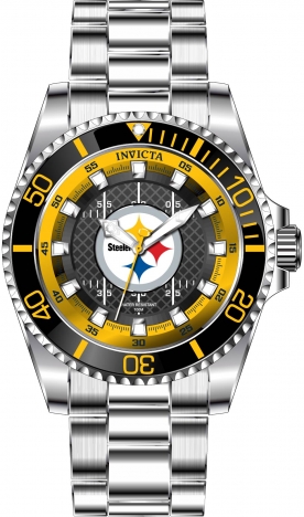 Invicta 36946 NFL Ladies Quartz Watch