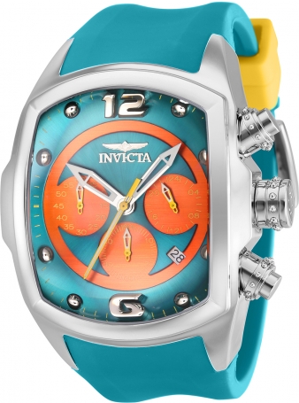 Men's invicta 2025 lupah watches