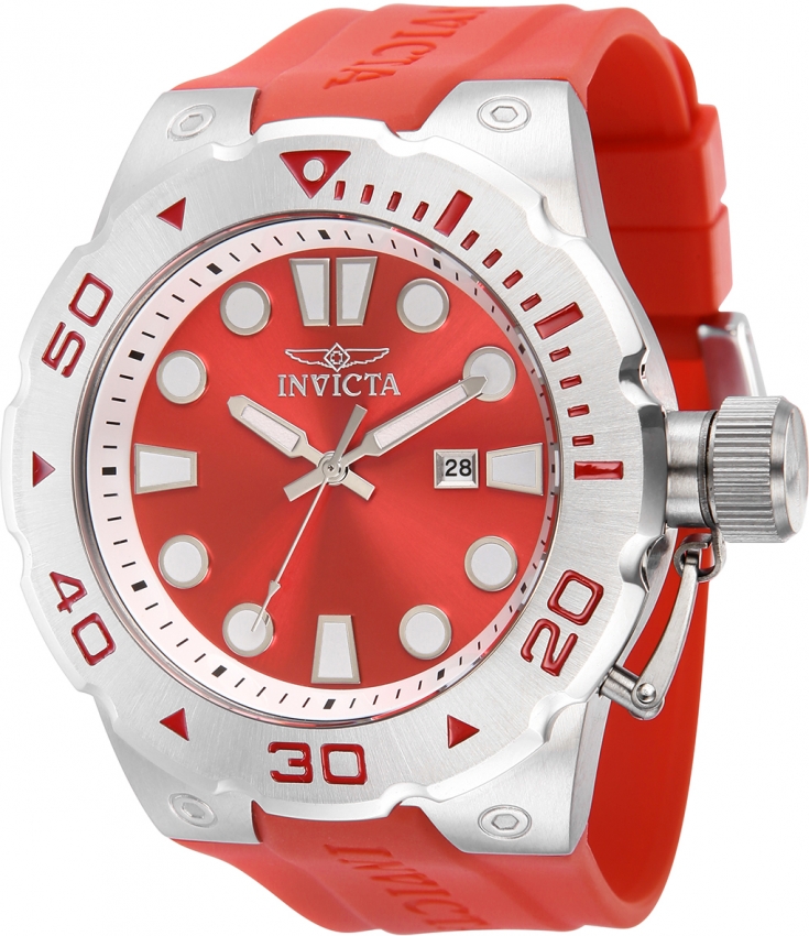 Pro Diver model 36995 | InvictaWatch.com