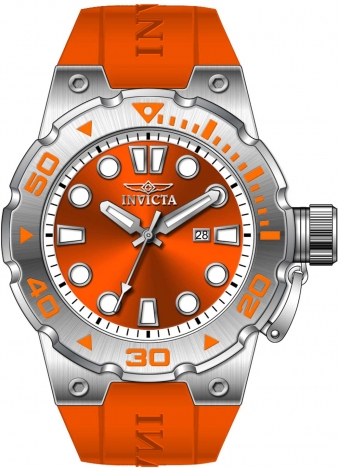 Pro Diver model 36997 | InvictaWatch.com