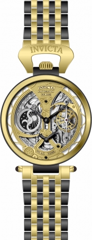 Objet D Art model 36998 | InvictaWatch.com