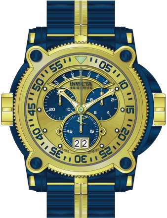 Sea Hunter model 37000 | InvictaWatch.com