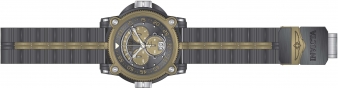 Sea Hunter model 37002 | InvictaWatch.com