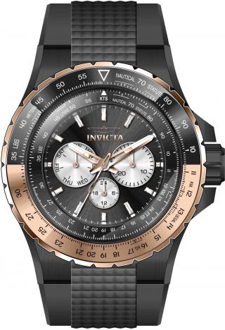 Invicta aviator deals