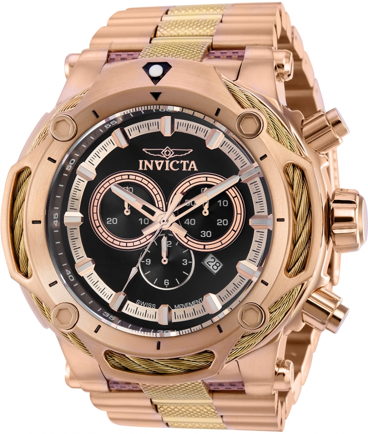 Bolt model 37035 | InvictaWatch.com