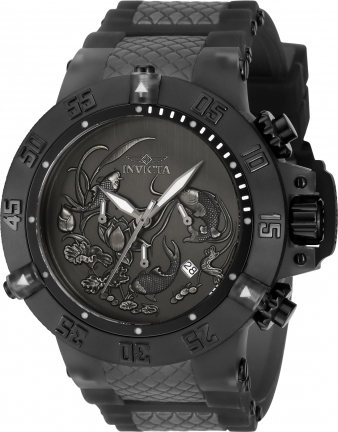 Subaqua model 37040 InvictaWatch