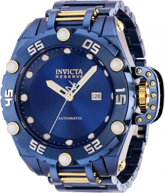 リアル Fox Flying model InvictaWatch.com | 37046 ワンピース