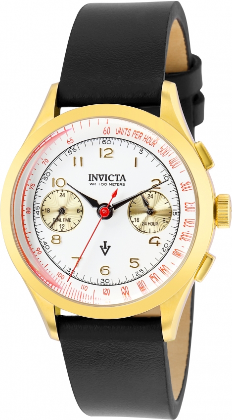Vintage model 37057 | InvictaWatch.com