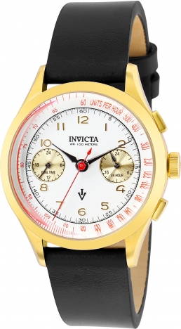 Vintage model 37057 | InvictaWatch.com