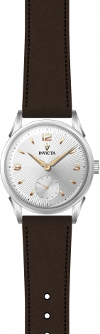 INVICTA 手巻き 腕時計 アイボリー Vintage model 37077 | InvictaWatch.com