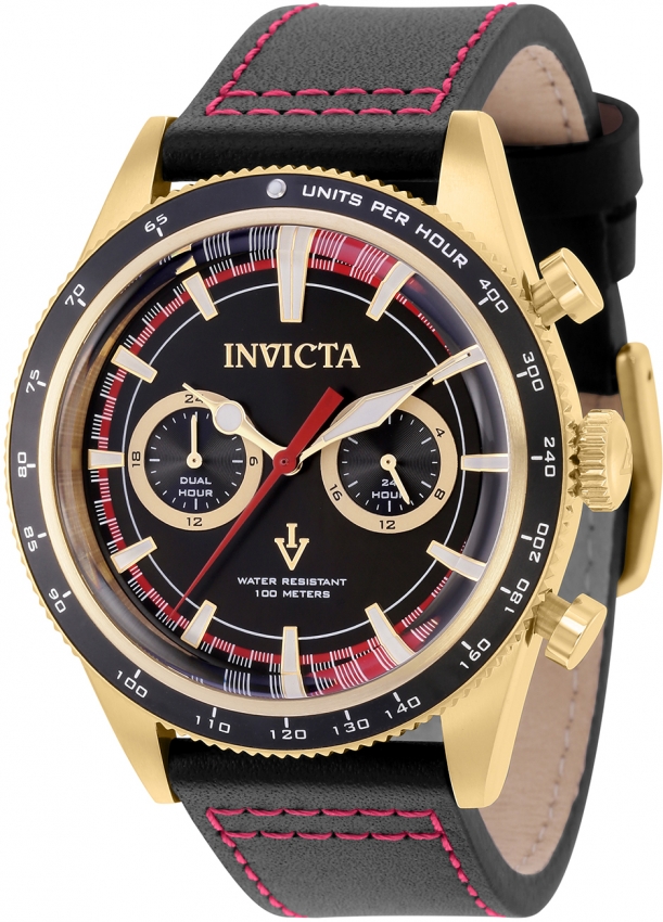 Vintage model 37081 | InvictaWatch.com