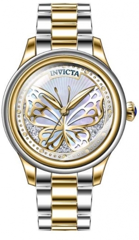 Wildflower model 37110 | InvictaWatch.com