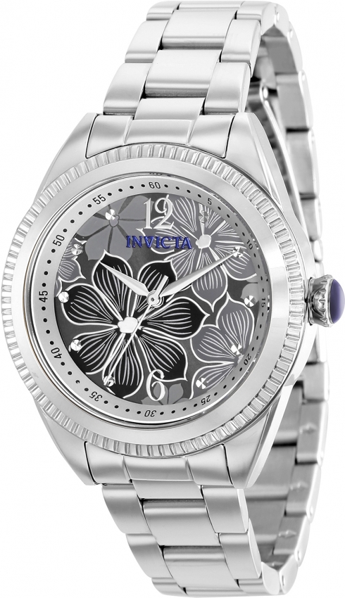 Wildflower model 37122 | InvictaWatch.com