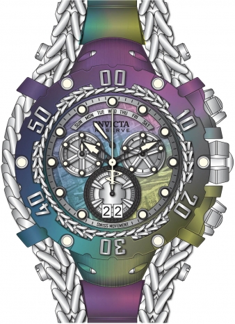 Gladiator model 37129 | InvictaWatch.com