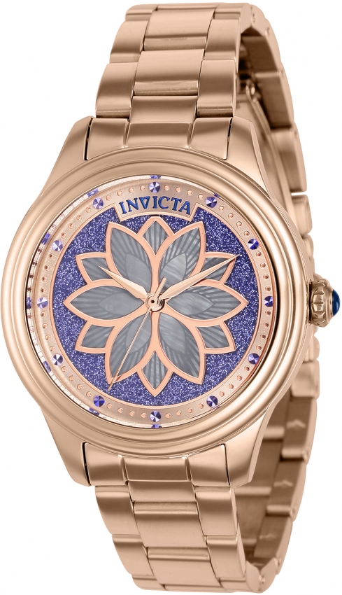 Wildflower model 37132 | InvictaWatch.com