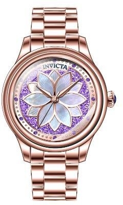 Wildflower model 37132 | InvictaWatch.com