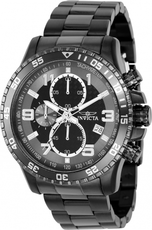 Invicta all stainless discount steel