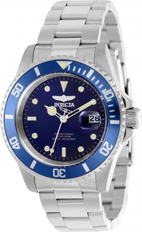 Pro Diver model 37156 InvictaWatch