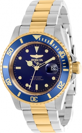 Pro Diver model 37157 InvictaWatch