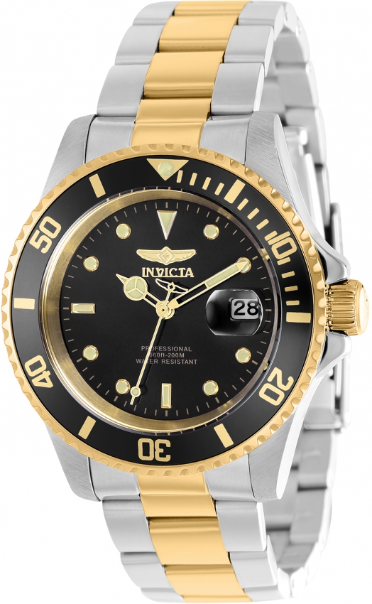 Pro Diver model 37158 | InvictaWatch.com