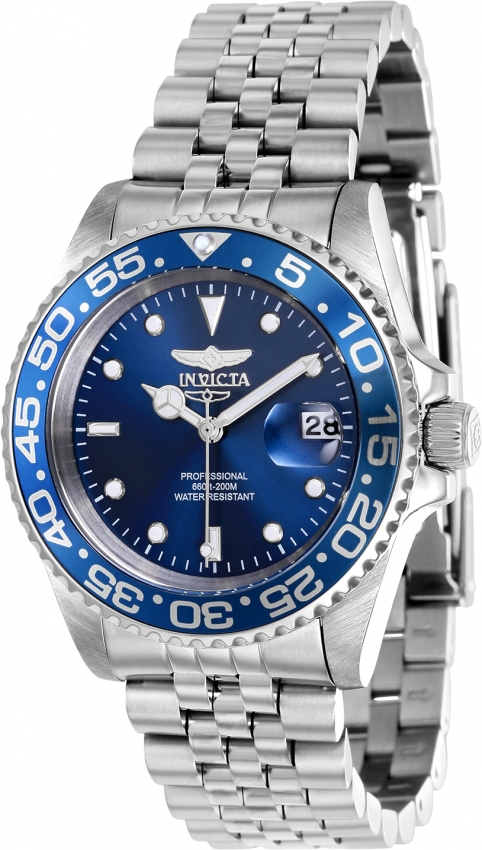 Invicta pro cheap diver women's