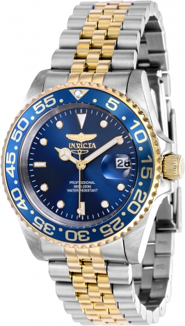 Invicta pro diver quartz chronograph hotsell