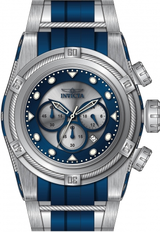 LM7 画集invicta /LAVENDER QUARTZ LM7 画集invicta /LAVENDER QUARTZ Invicta Bolt Chronograph