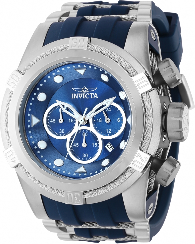 Bolt model 37191 | InvictaWatch.com