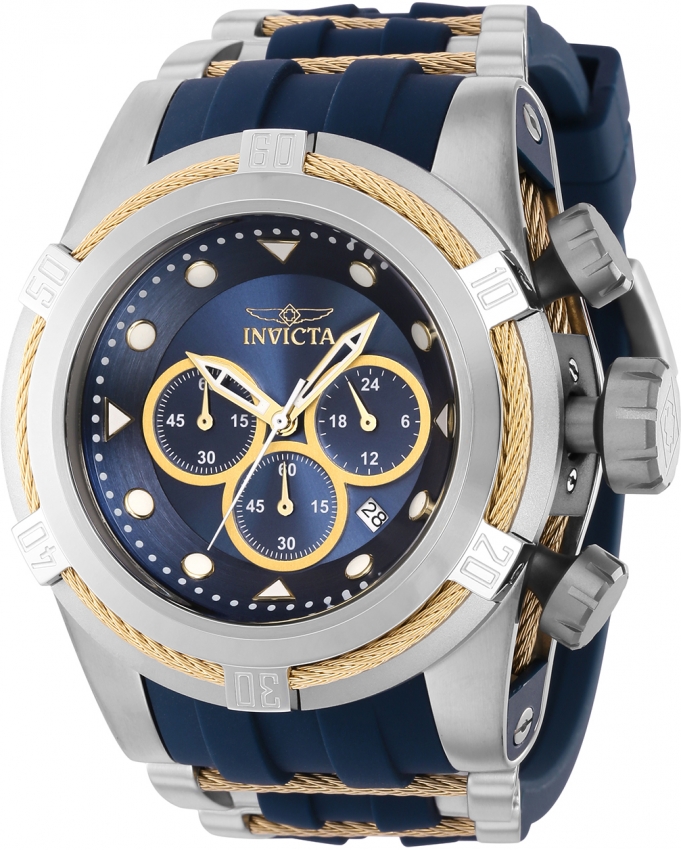 Invicta bolt discount zeus watch price