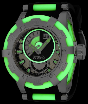 Bolt model 37199 | InvictaWatch.com