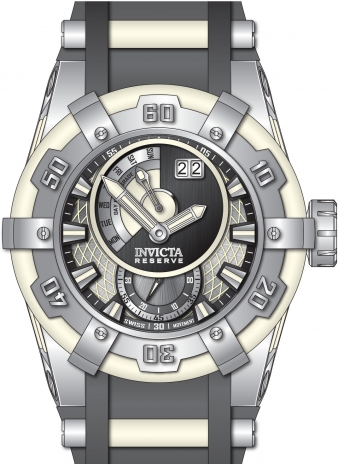 Bolt model 37202 | InvictaWatch.com