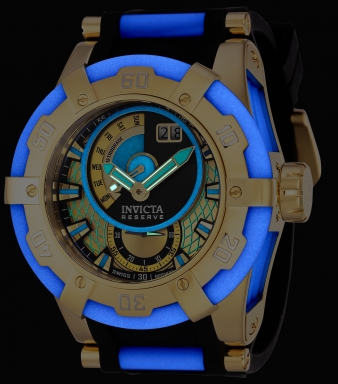 Bolt model 37203 | InvictaWatch.com