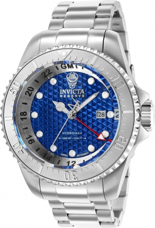 Reserve model 37215 | InvictaWatch.com