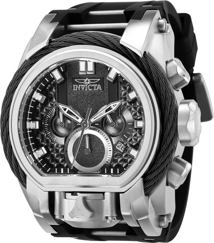 Bolt model 37222 | InvictaWatch.com