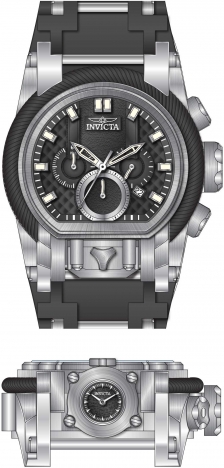 Bolt model 37222 | InvictaWatch.com