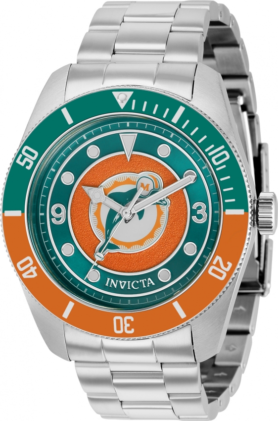 Invicta NFL Men's Watch (Mod: 45079)