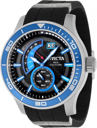 Invicta sea 2024 vulture