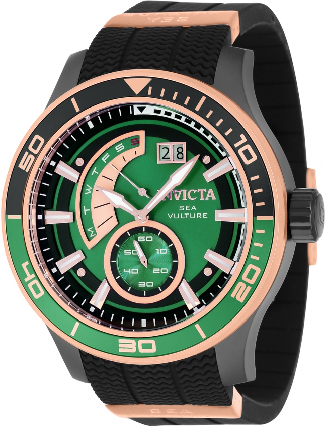 Invicta reserve sea discount vulture