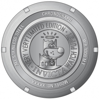 Venom model 37247 | InvictaWatch.com