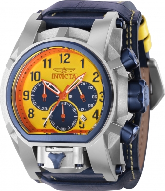 Evine invicta shop watches today