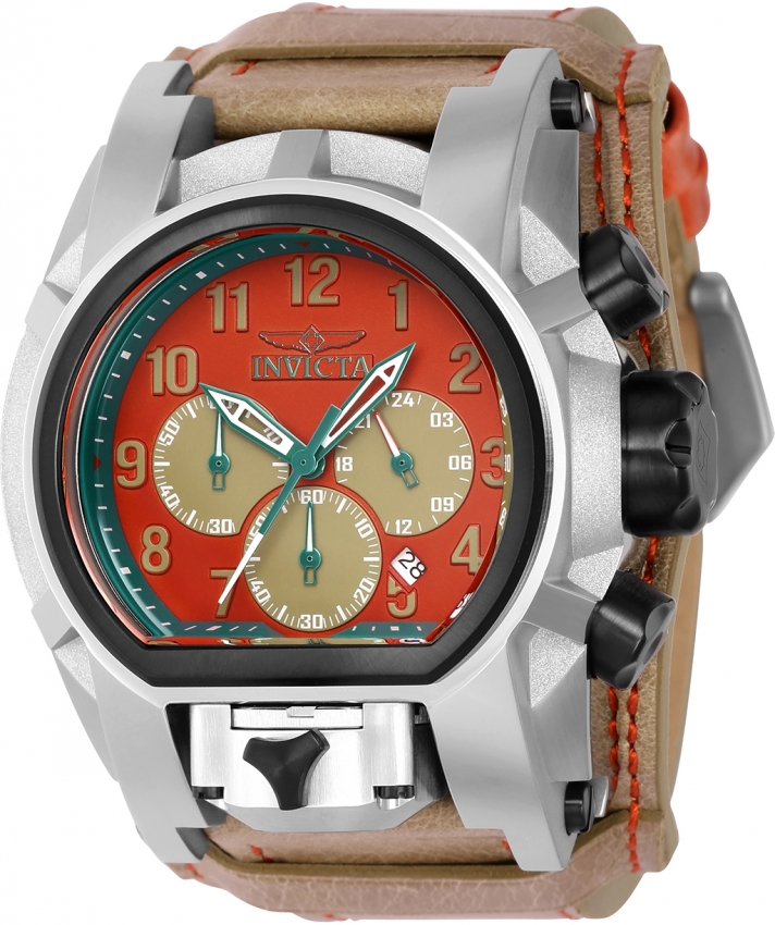 Bolt model 37252 | InvictaWatch.com Bolt model 37252 | InvictaWatch.com