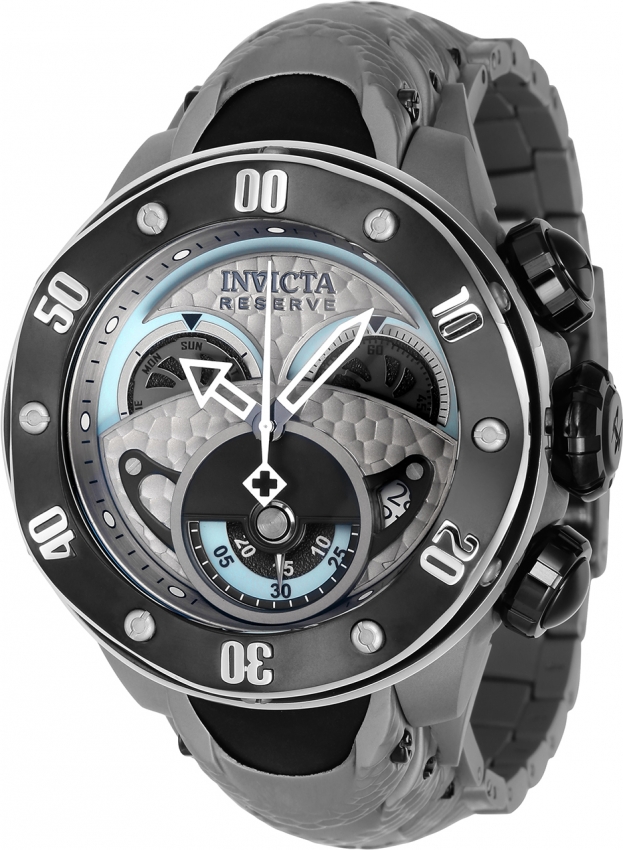 Kraken model 37260 | InvictaWatch.com