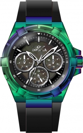 Invicta aviator store 25861