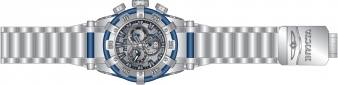 夜光で魅せる★Hyperionモデル INVICTA Reserve 37332 夜光で魅せる☆Hyperionモデル INVICTA Reserve 37332