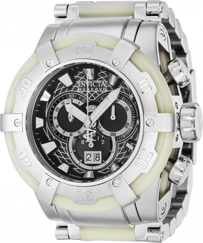 Reserve model 37334 | InvictaWatch.com