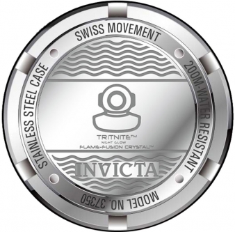 Pro Diver model 37350 | InvictaWatch.com