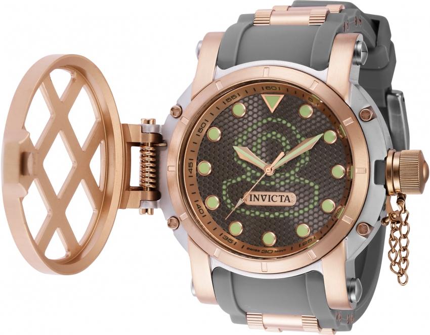 Pro Diver model 37351 | InvictaWatch.com