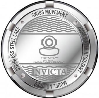 Pro Diver model 37352 | InvictaWatch.com